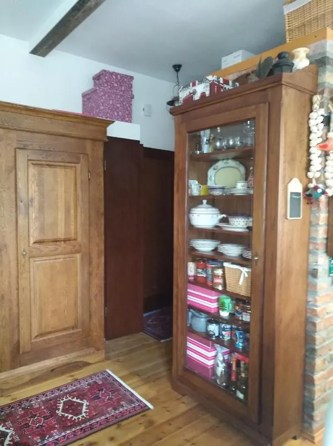 Apartament W Zabytkowej Kamienicy, Stare Miasto Apartment Gdansk 0*,  Poland