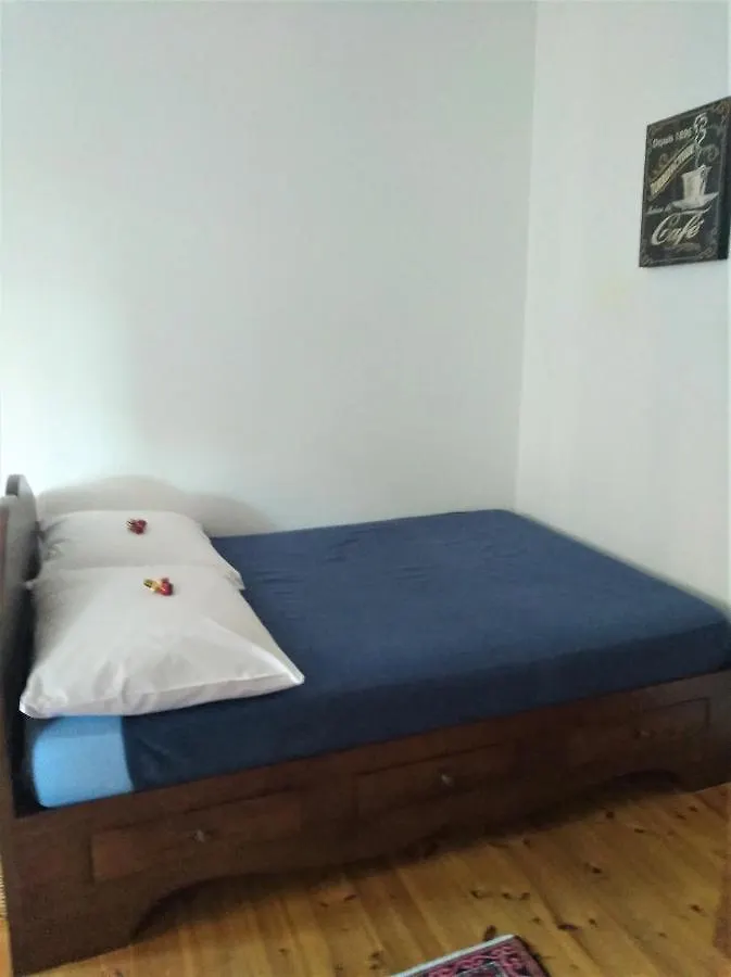 Apartament W Zabytkowej Kamienicy, Stare Miasto Lägenhet Gdańsk Polen